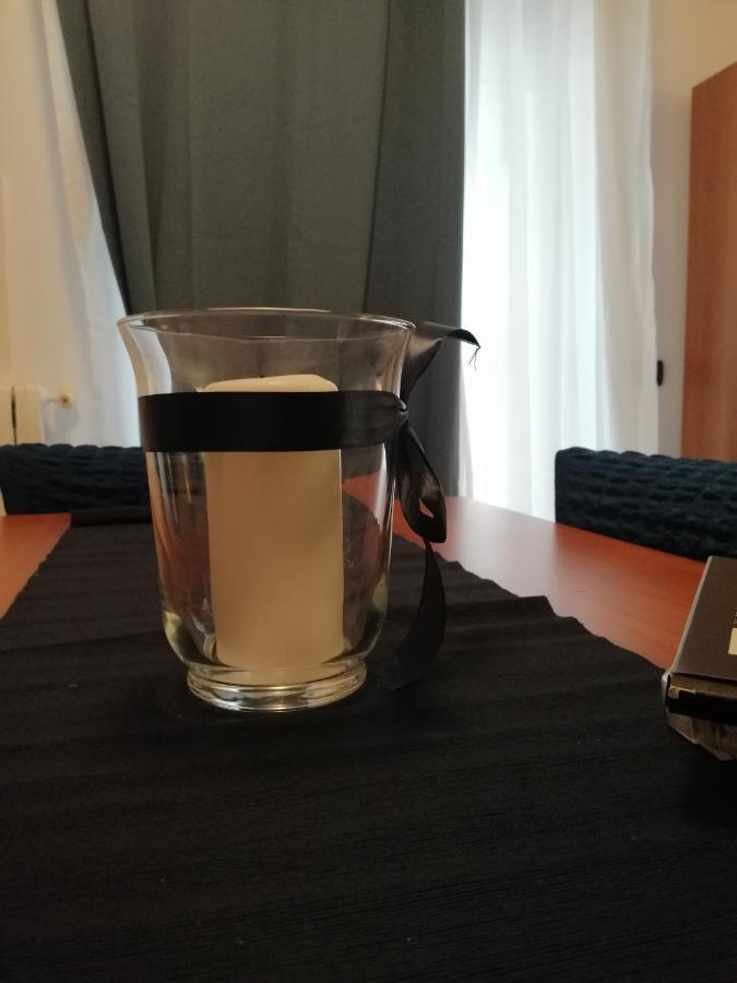 ペスカーラCasamareアパートメント エクステリア 写真