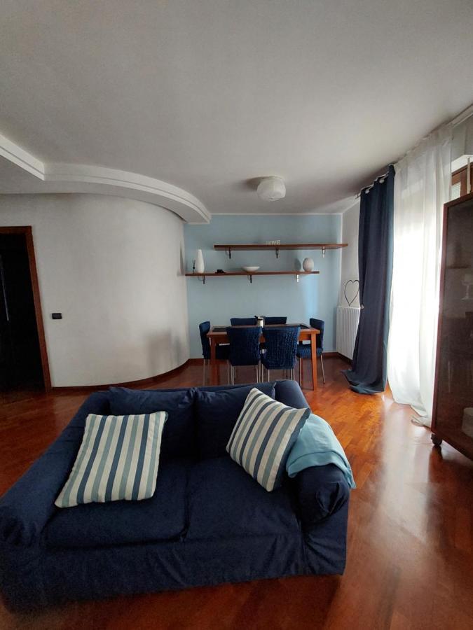 ペスカーラCasamareアパートメント エクステリア 写真