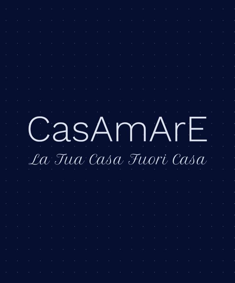 ペスカーラCasamareアパートメント エクステリア 写真