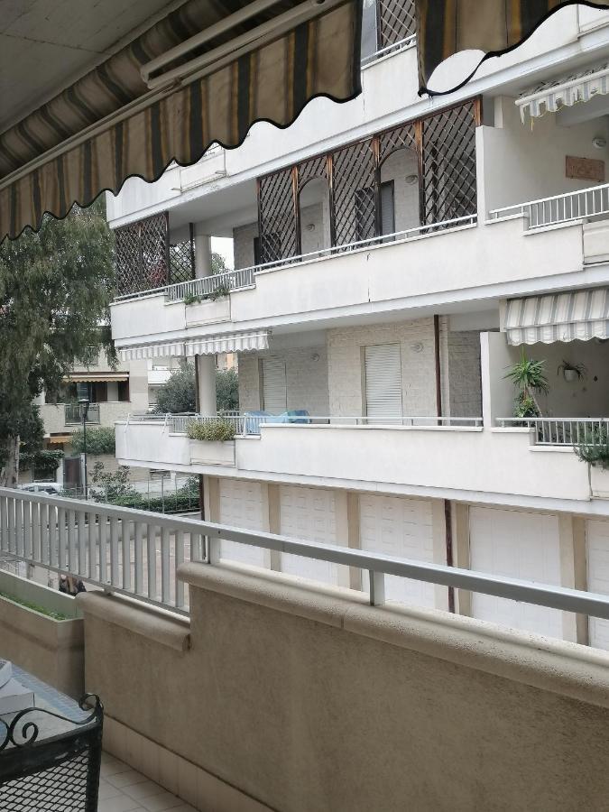 ペスカーラCasamareアパートメント エクステリア 写真