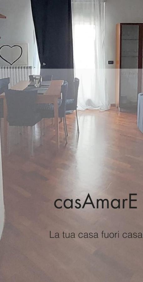 ペスカーラCasamareアパートメント エクステリア 写真